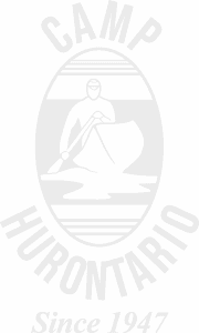 Camp Hurontario Logo