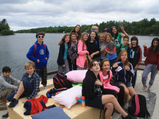 Outdoor Education