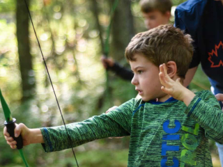 archery